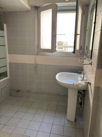 Appartement 4 pièces AURILLAC (15) avec terrasse et parking