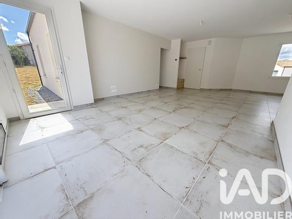 Maison à vendre 4 pièces 95 m² Parthenay