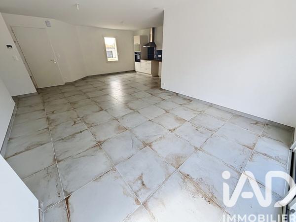 Maison à vendre 4 pièces 95 m² Parthenay
