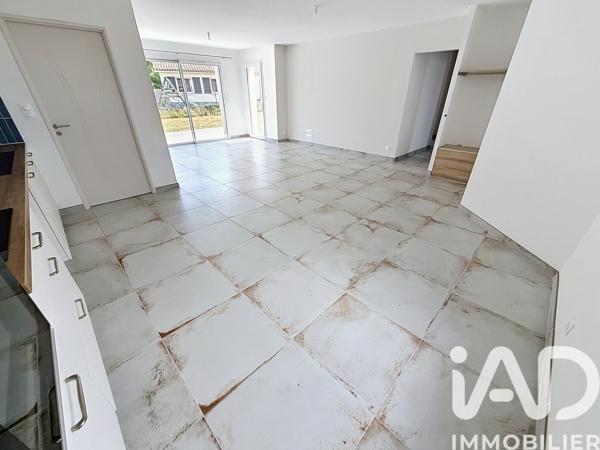 Maison à vendre 4 pièces 95 m² Parthenay