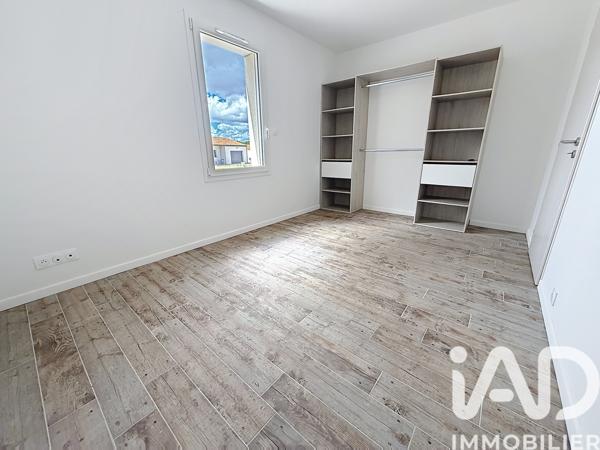 Maison à vendre 4 pièces 95 m² Parthenay