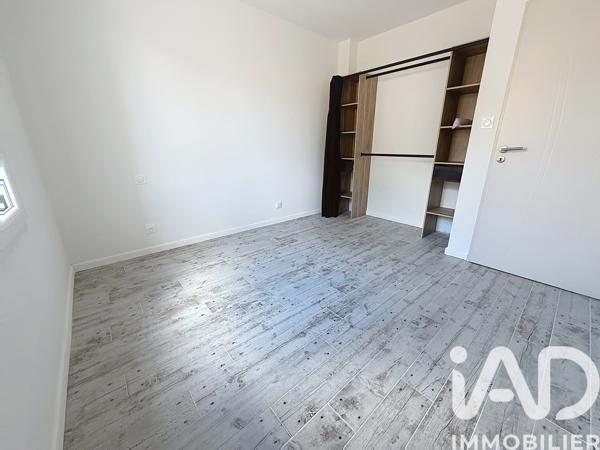 Maison à vendre 4 pièces 95 m² Parthenay