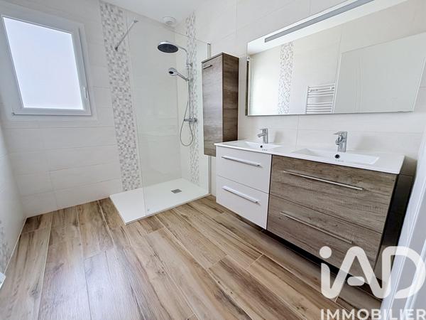 Maison à vendre 4 pièces 95 m² Parthenay