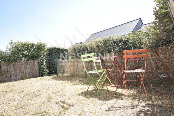 À vendre : Appartement 3 chambres à Saint-Herblain