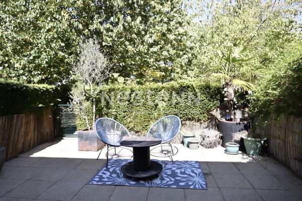 À vendre : Appartement 3 chambres à Saint-Herblain