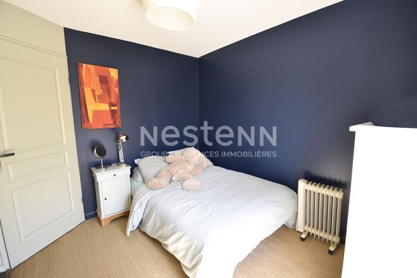 À vendre : Appartement 3 chambres à Saint-Herblain