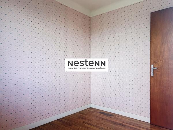 Maison 3 chambres à rénover Guérande !