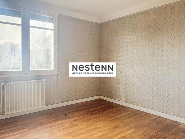 Maison 3 chambres à rénover Guérande !