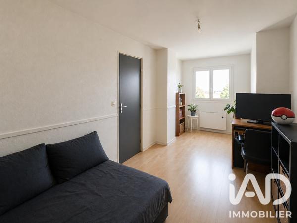 Maison à vendre 5 pièces 106 m² Sainte-Menehould