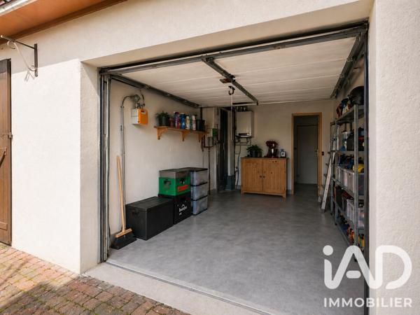 Maison à vendre 5 pièces 106 m² Sainte-Menehould