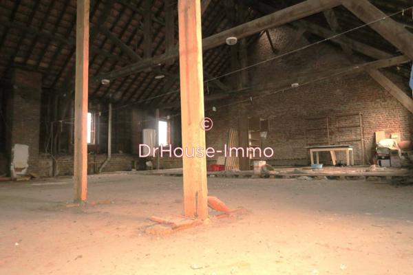 Appartement à vendre 8 pièces de 150 m²