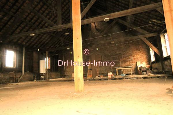 Appartement à vendre 8 pièces de 150 m²