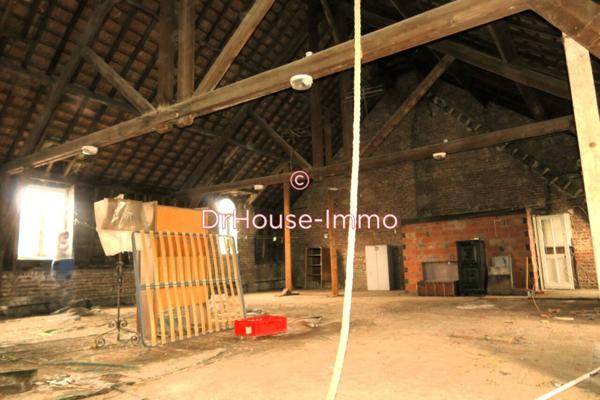 Appartement à vendre 8 pièces de 150 m²