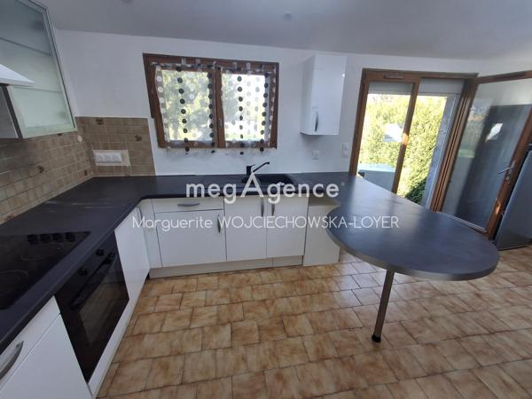 Maison à Fresnay-sur-Sarthe, 72130 - 4 pièces 77m²