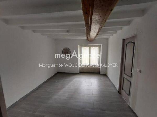 Maison à Fresnay-sur-Sarthe, 72130 - 4 pièces 77m²