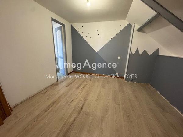 Maison à Fresnay-sur-Sarthe, 72130 - 4 pièces 77m²