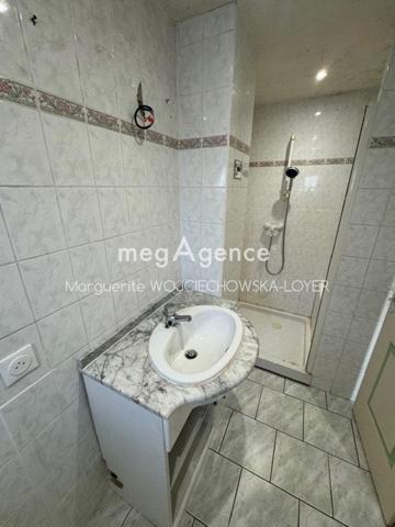 Maison à Fresnay-sur-Sarthe, 72130 - 4 pièces 77m²