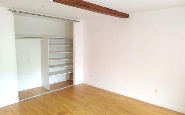 Appartement à louer    3 pièces •  Vernaison