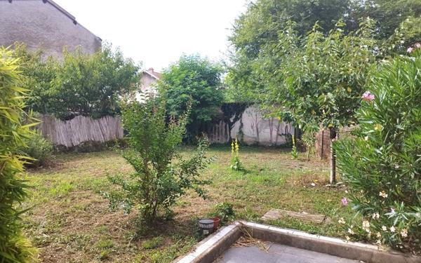 Appartement à louer    3 pièces •  Vernaison