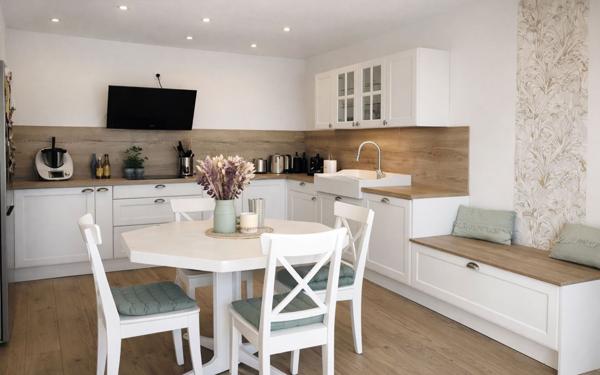 Maison à vendre    6 pièces • 206 m2 Canet-en-Roussillon