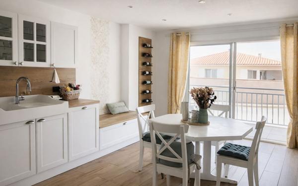 Maison à vendre    6 pièces • 206 m2 Canet-en-Roussillon