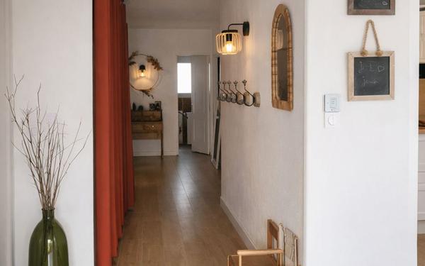 Maison à vendre    6 pièces • 206 m2 Canet-en-Roussillon