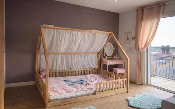 Maison à vendre    6 pièces • 206 m2 Canet-en-Roussillon