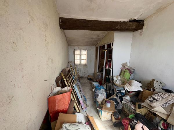 ÉGUILLES ? MAISON 180 m² ? 5 CHAMBRES ? OPPORTUNITÉ INVESTISSEUR