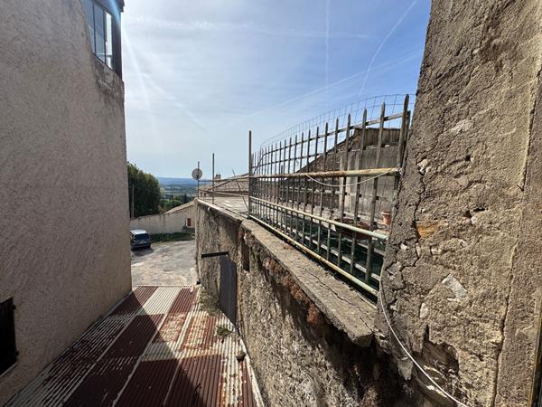 ÉGUILLES ? MAISON 180 m² ? 5 CHAMBRES ? OPPORTUNITÉ INVESTISSEUR