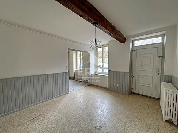 Maison Saint Jean De Braye 7 pièce(s) 105 m2