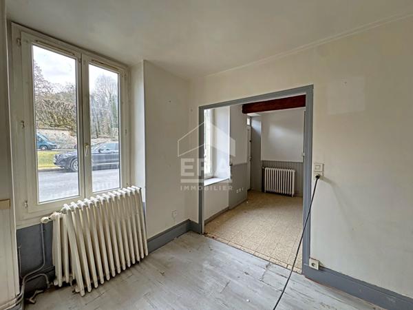 Maison Saint Jean De Braye 7 pièce(s) 105 m2