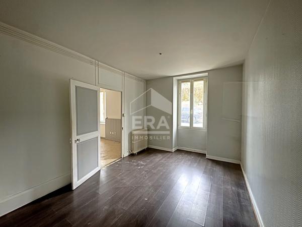 Maison Saint Jean De Braye 7 pièce(s) 105 m2