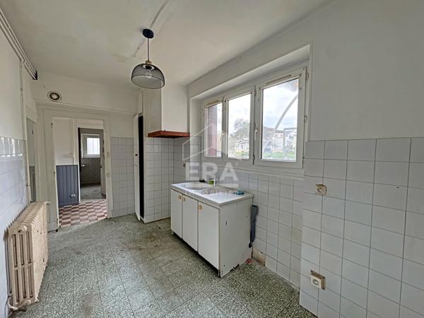 Maison Saint Jean De Braye 7 pièce(s) 105 m2