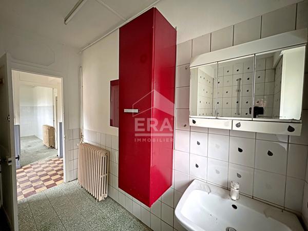 Maison Saint Jean De Braye 7 pièce(s) 105 m2