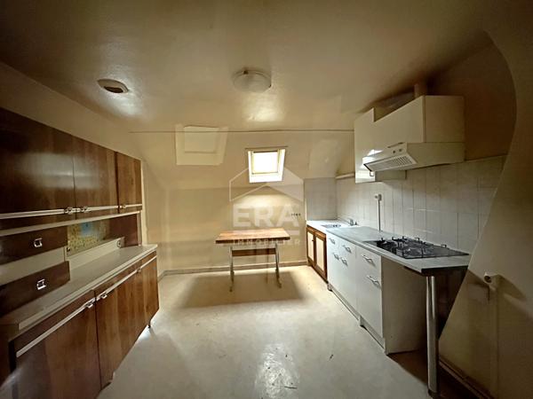 Maison Saint Jean De Braye 7 pièce(s) 105 m2