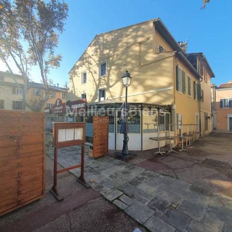 MAGNIFIQUE T4 100 M² 1MN PORT DE PLAISANCE