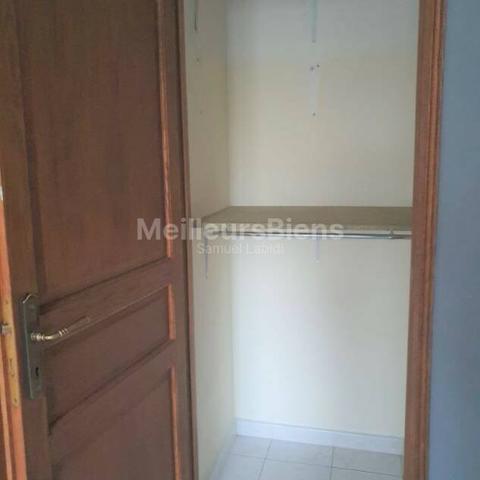 MAGNIFIQUE T4 100 M² 1MN PORT DE PLAISANCE