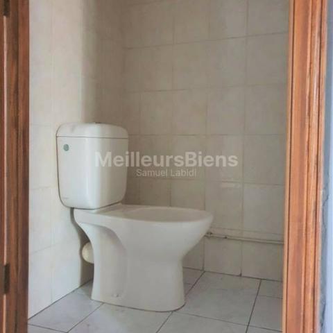 MAGNIFIQUE T4 100 M² 1MN PORT DE PLAISANCE