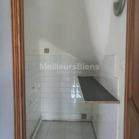 MAGNIFIQUE T4 100 M² 1MN PORT DE PLAISANCE