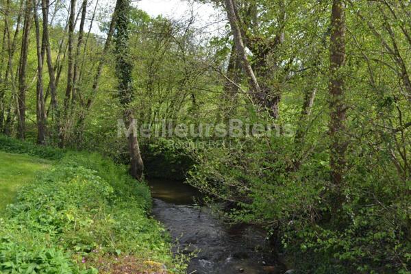 Maison individuelle de 105m² à Messimy-sur-Saône