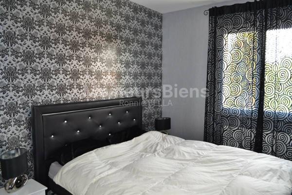 Maison individuelle de 105m² à Messimy-sur-Saône