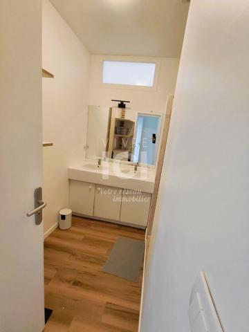 Appartement Sainte Luce Sur Loire 4 pièce(s) 78.01 m2