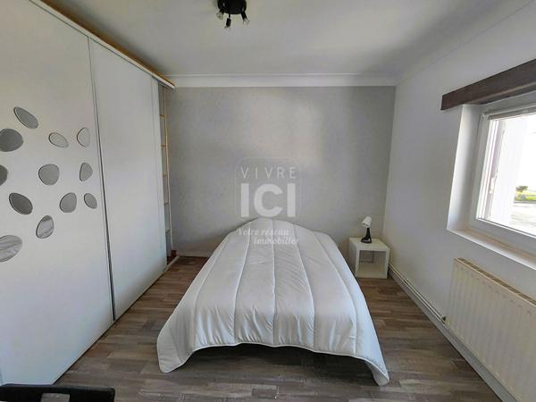 Appartement Sainte Luce Sur Loire 4 pièce(s) 78.01 m2
