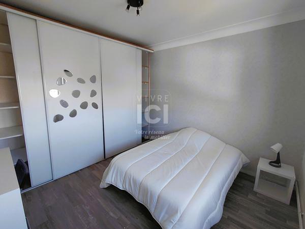 Appartement Sainte Luce Sur Loire 4 pièce(s) 78.01 m2