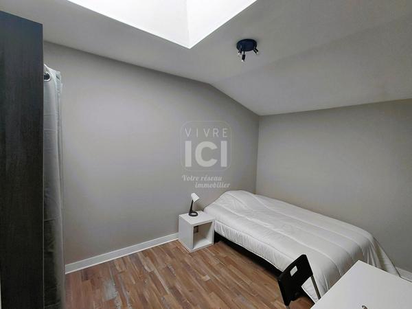 Appartement Sainte Luce Sur Loire 4 pièce(s) 78.01 m2