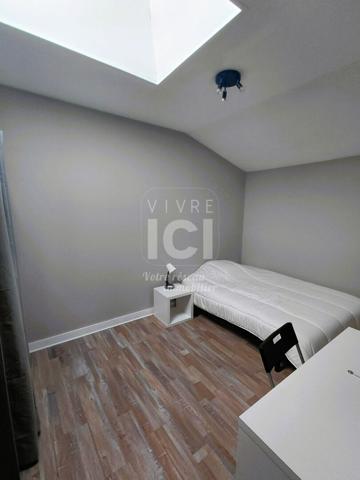 Appartement Sainte Luce Sur Loire 4 pièce(s) 78.01 m2
