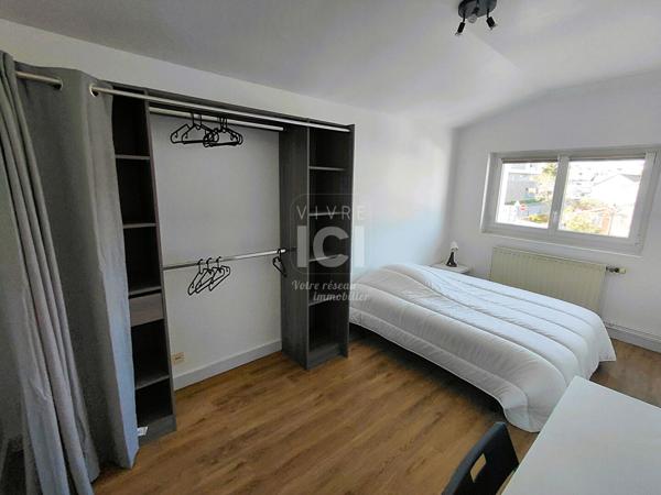 Appartement Sainte Luce Sur Loire 4 pièce(s) 78.01 m2