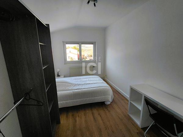 Appartement Sainte Luce Sur Loire 4 pièce(s) 78.01 m2