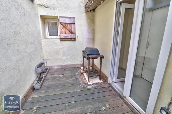 Appartement à vendre 4 pièces 92m²