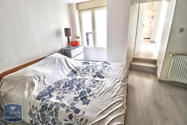 Appartement à vendre 4 pièces 92m²